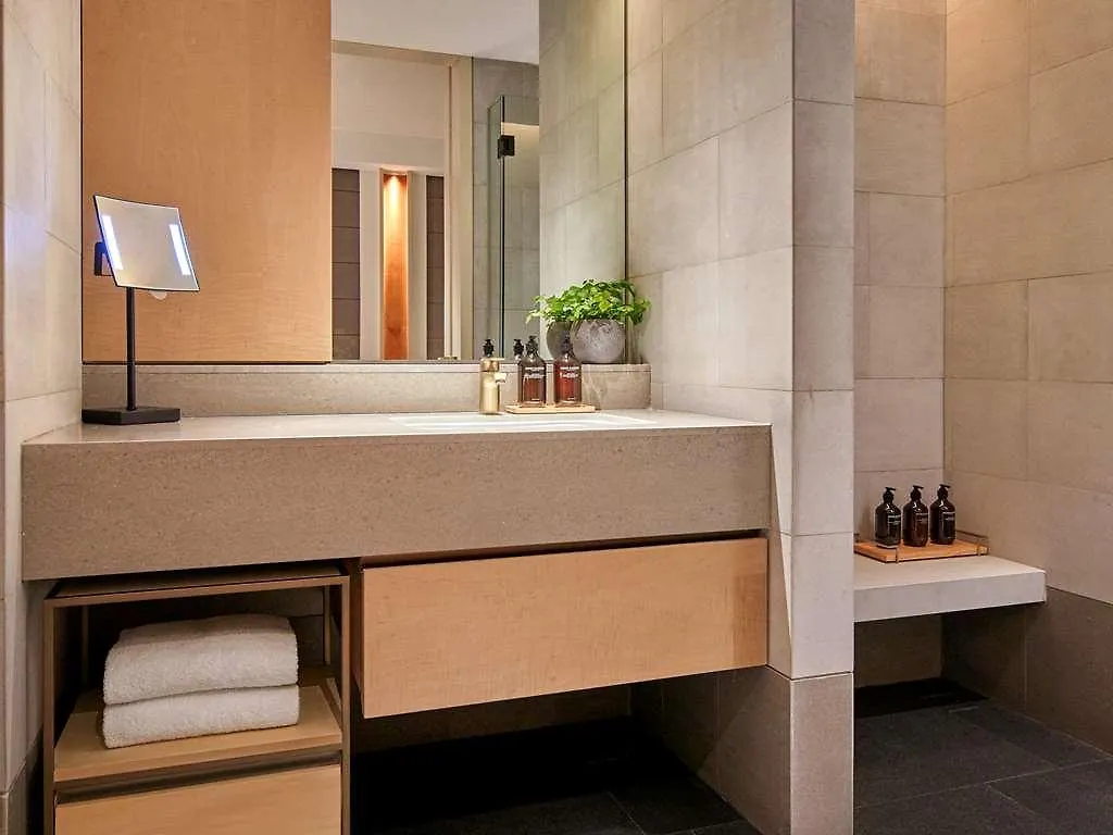 Orchard Hills Residences Singapore Mgallery Hotel